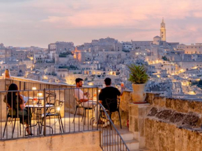 Il Belvedere Matera